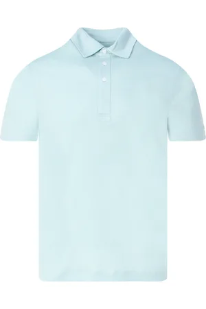 Paul & Shark Heren Polo KM