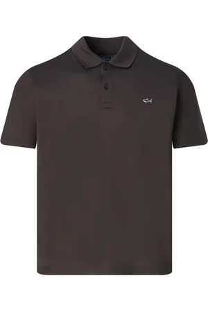 Paul & Shark Heren Polo KM
