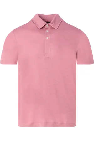 Paul & Shark Heren Polo KM
