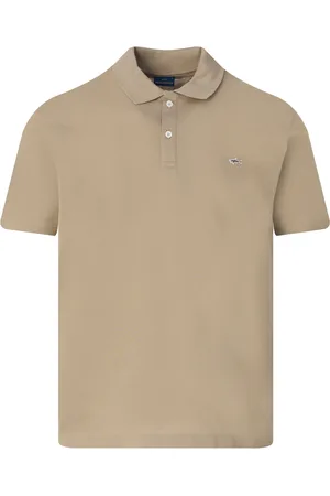 Paul & Shark Heren Polo KM