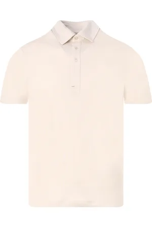 Paul & Shark Heren Polo KM