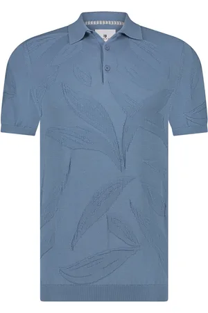 State of art Heren Polo KM