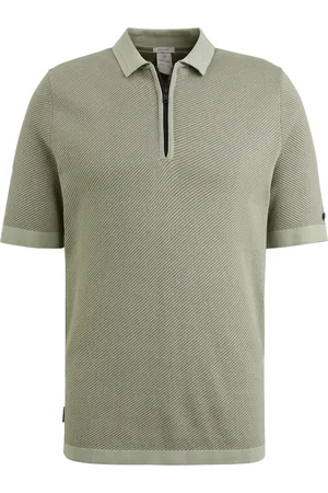 Cast Iron Heren Polo KM