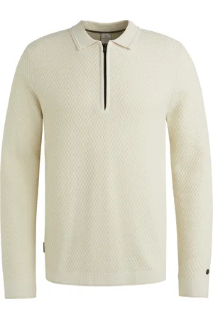 Cast Iron Heren Polo LM