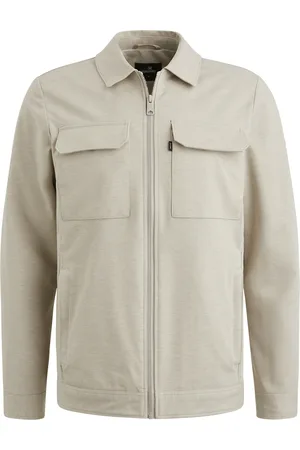 Vanguard Overshirt