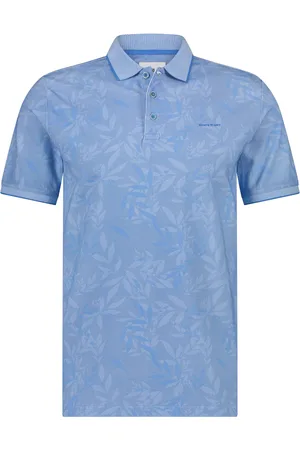 State of art Heren Polo KM