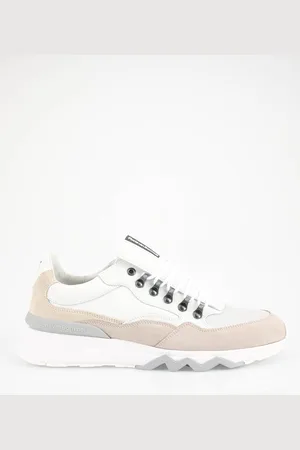 Floris van Bommel De Zager Heren Sneakers