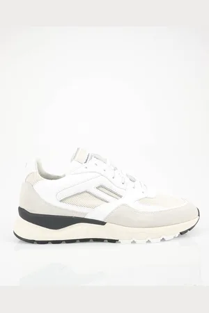 Floris van Bommel De Treener Heren Sneakers
