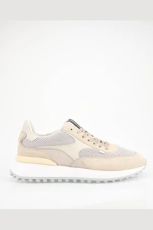 Floris van Bommel Noppi Heren Sneakers