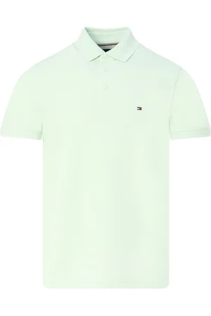 Tommy Hilfiger Heren Polo KM