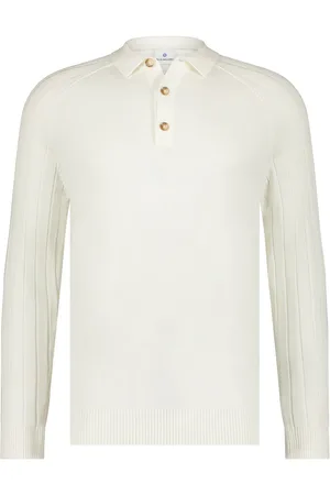 Blue Industry Heren Polo LM