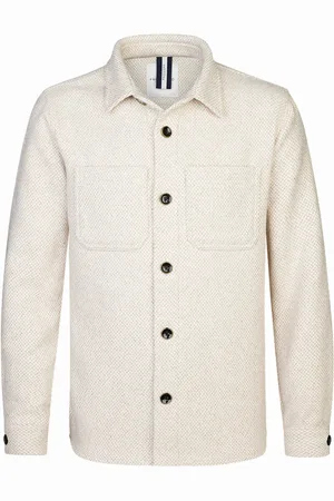 Profuomo Overshirt