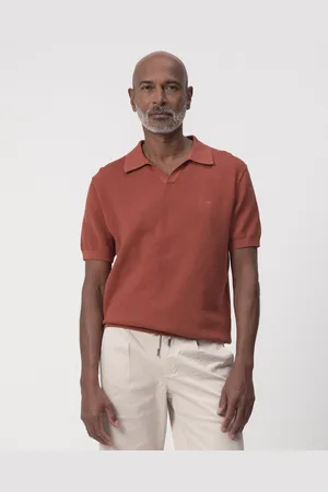 Campbell Plato Heren Polo KM