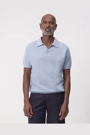 Campbell Plato Heren Polo KM