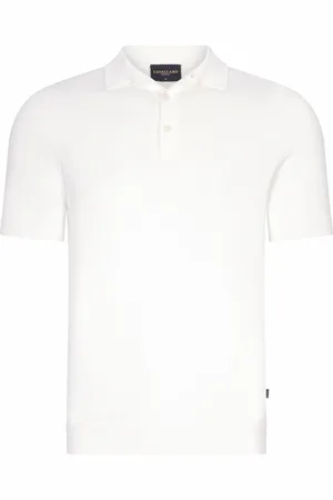 Cavallaro Napoli Heren Polo KM