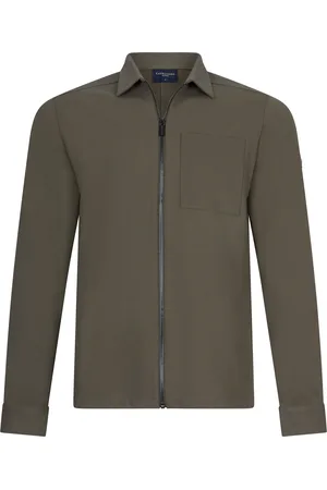 Cavallaro Napoli Overshirt
