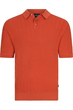 Cavallaro Napoli Heren Polo KM