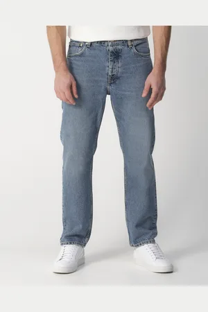 Won Hundred Ben Heren Jeans