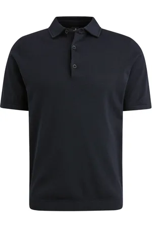 Vanguard Heren Polo KM