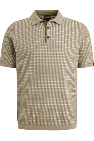 Vanguard Heren Polo KM