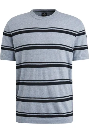 Vanguard Heren T-shirt KM