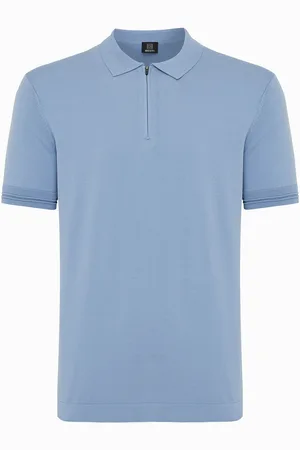 Genti Heren Polo KM