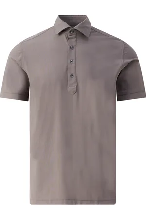 Genti Heren Polo KM