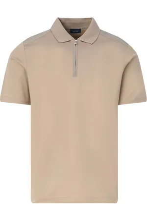 Paul & Shark Heren Polo KM