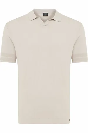 Genti Heren Polo KM