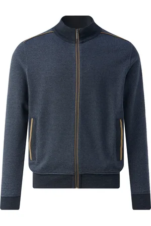 Bugatti Heren Vest
