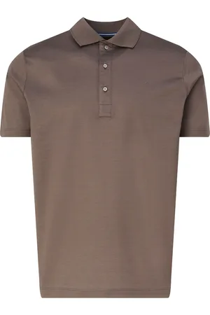 Paul & Shark Heren Polo KM