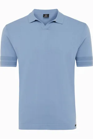 Genti Heren Polo KM