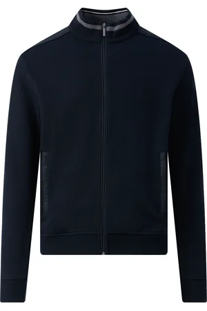 Bugatti Heren Vest