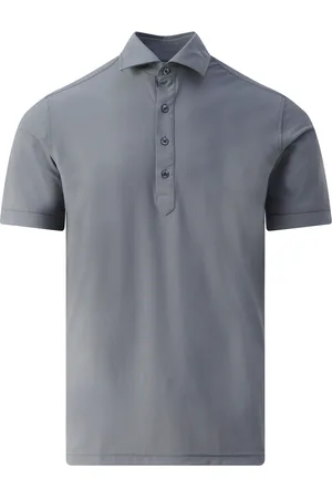 Genti Heren Polo KM