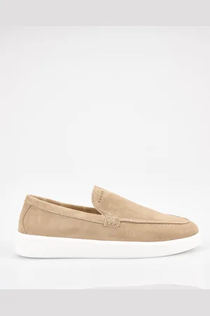 Nubikk Joro Mio Heren Loafers