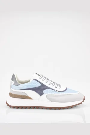 Floris van Bommel Noppi Heren Sneakers