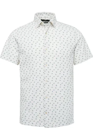Vanguard Casual Heren Overhemd KM