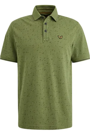PME Legend™ Heren Polo KM