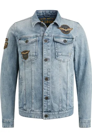 PME Legend™ Denim Jack