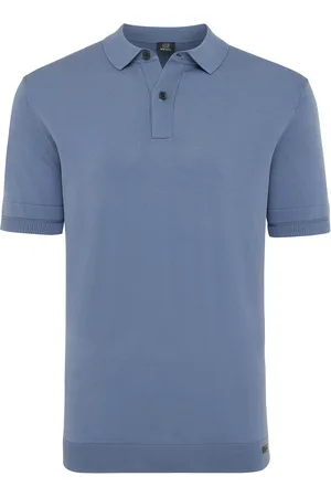 Genti Heren Polo KM