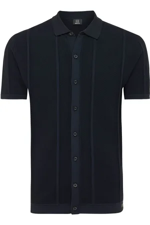 Genti Heren Polo KM