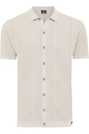 Genti Heren Polo KM