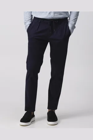Campbell Heddle Heren Pantalon