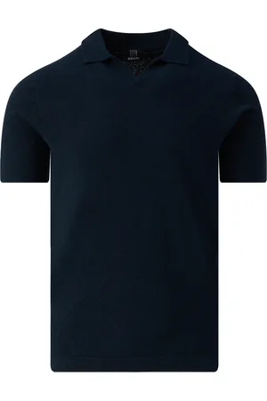 Genti Heren Polo KM