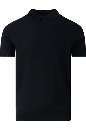 Genti Heren Polo KM