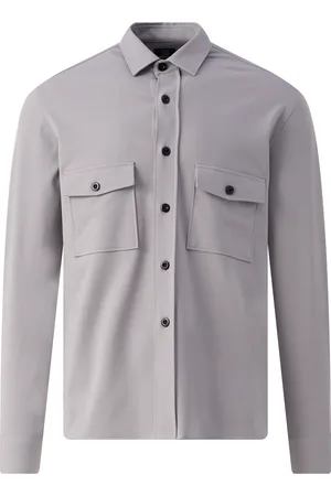Genti Overshirt