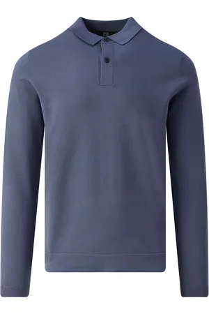 Genti Heren Polo LM