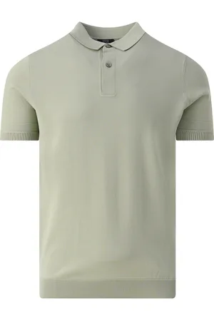 Genti Heren Polo KM