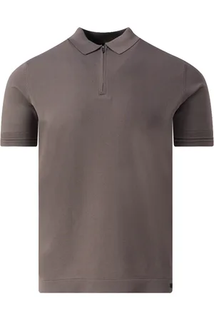 Genti Heren Polo KM