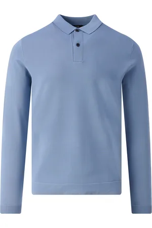 Genti Heren Polo LM
